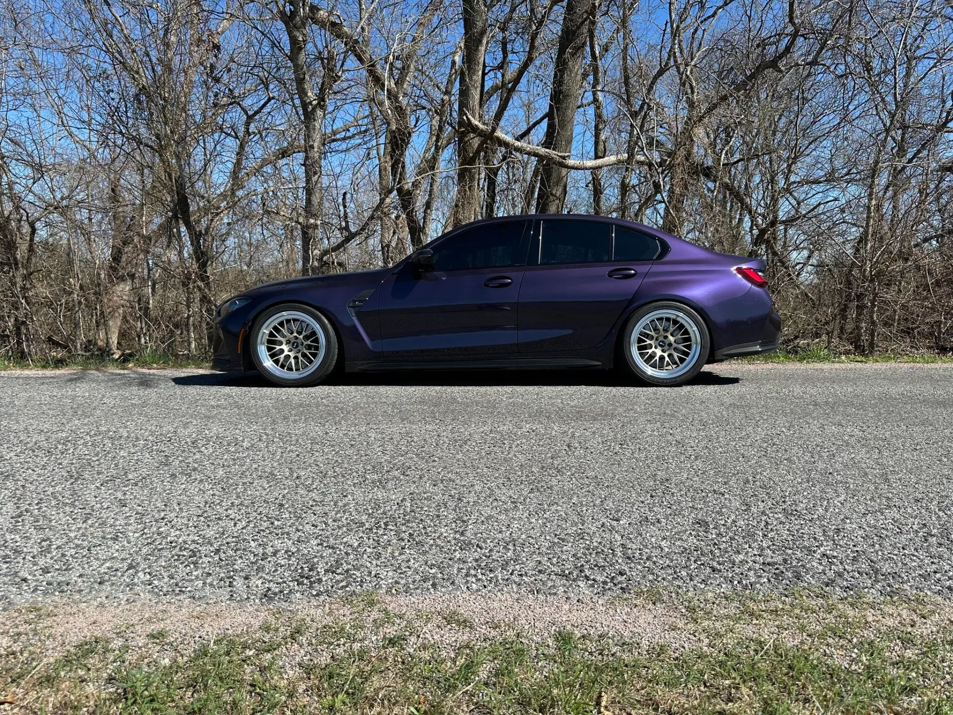 bmw m3 sedan 2023 WBS43AY06PFN51245 image bmw m3 sedan 2023 WBS43AY06PFN51245 image